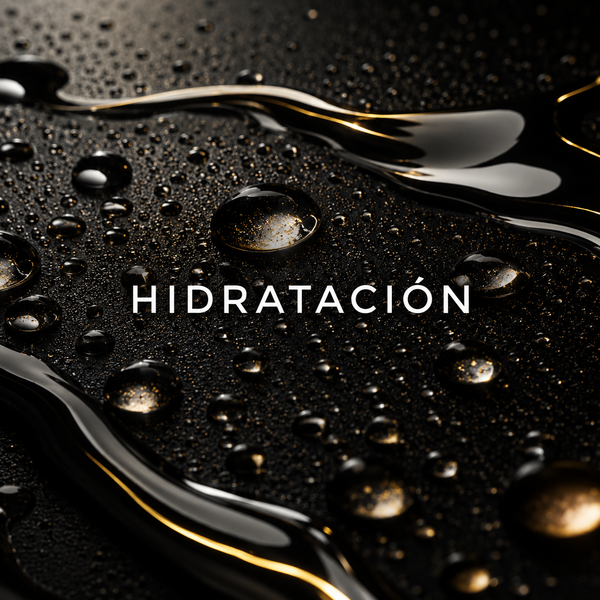 Hidratación