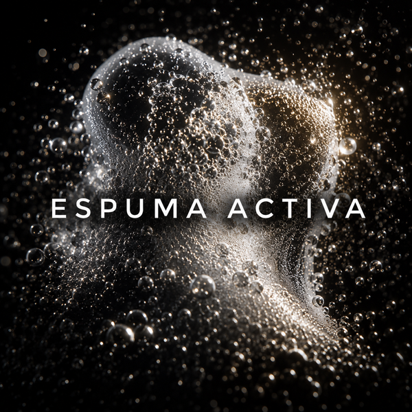 Espuma Activa