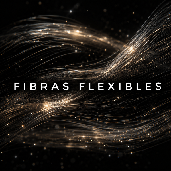 Fibras Flexibles