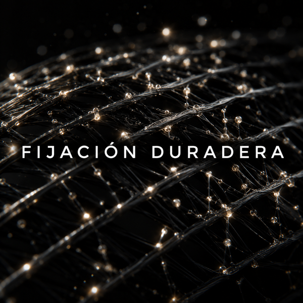Fijación Duradera