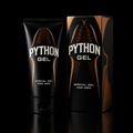 PYTHON GEL - PARA MIEMBRO MASCULINO