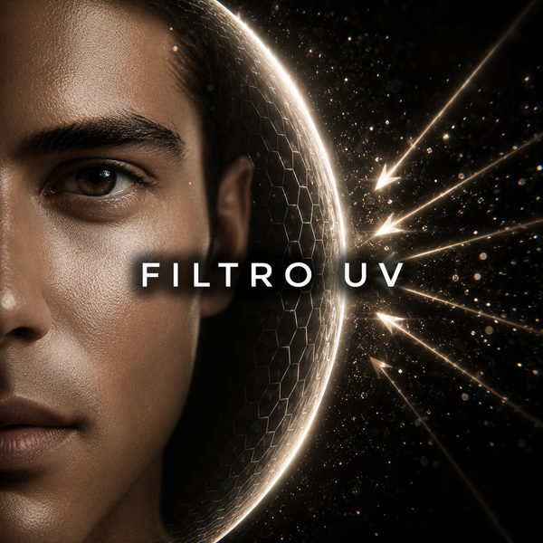 Filtro UV