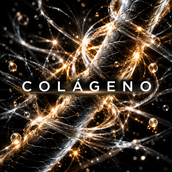 Colágeno