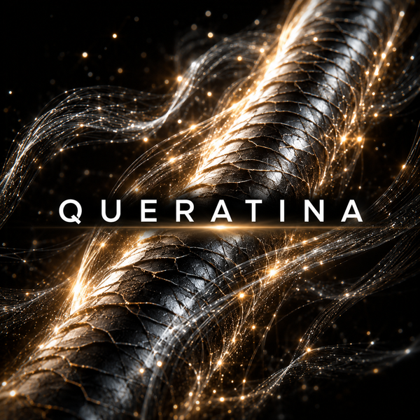 Queratina