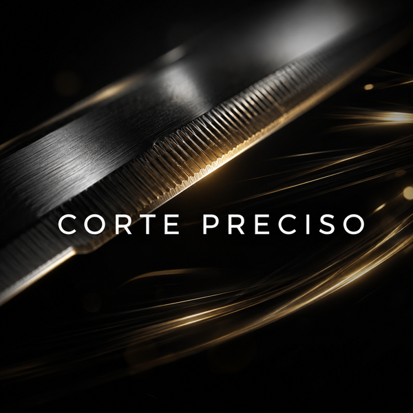 Corte Preciso