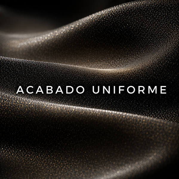Acabado Uniforme