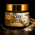 Crema Blanqueadora De Arroz Orgánico 55g
