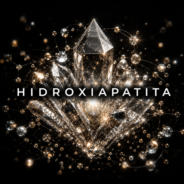 Hidroxiapatita