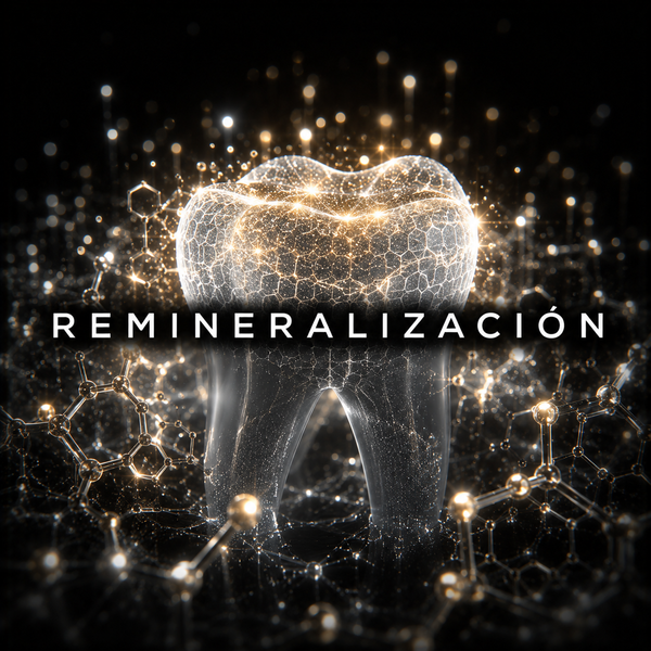 Remineralización