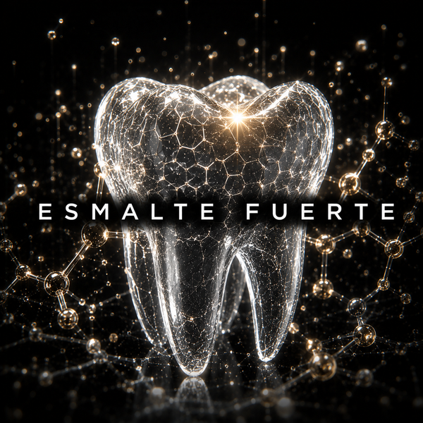 Esmalte Fuerte