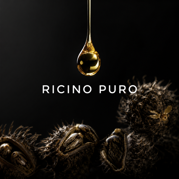 Ricino Puro