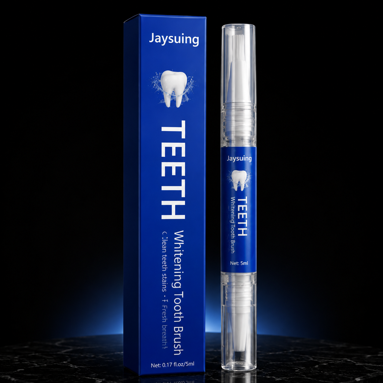 blanqueador dental PRODUCTO WINNER