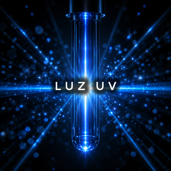 Luz UV