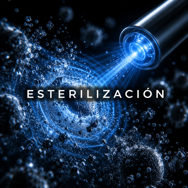 Esterilización