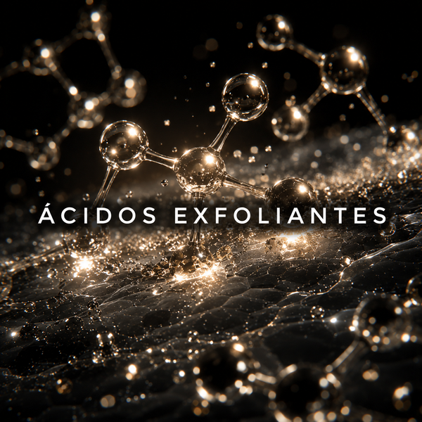 Ácidos Exfoliantes