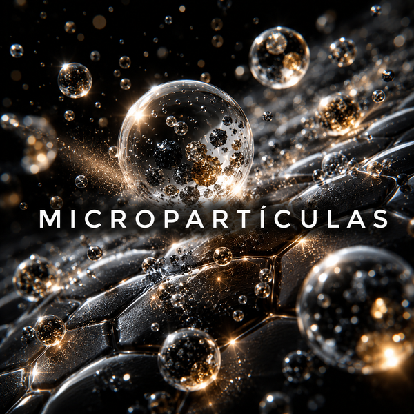 Micropartículas