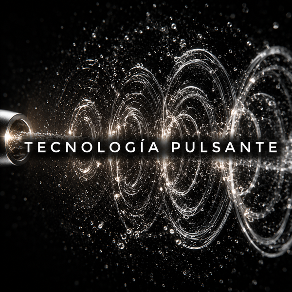 Tecnología Pulsante