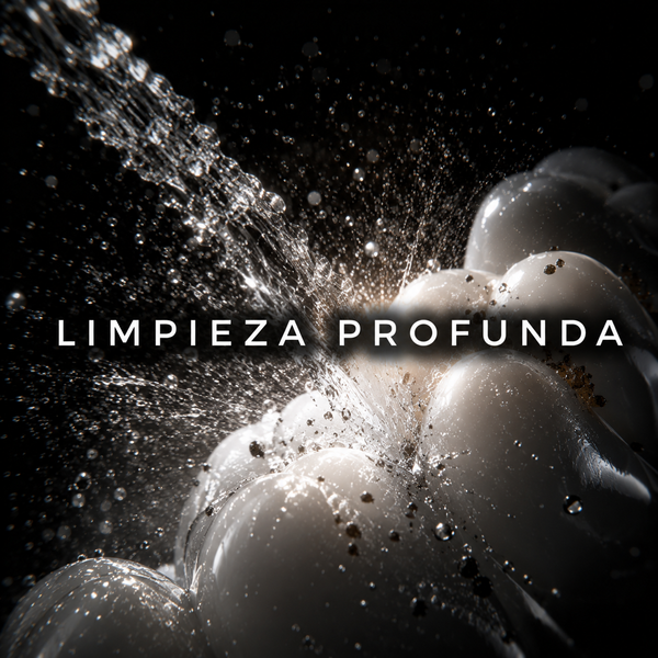 Limpieza Profunda