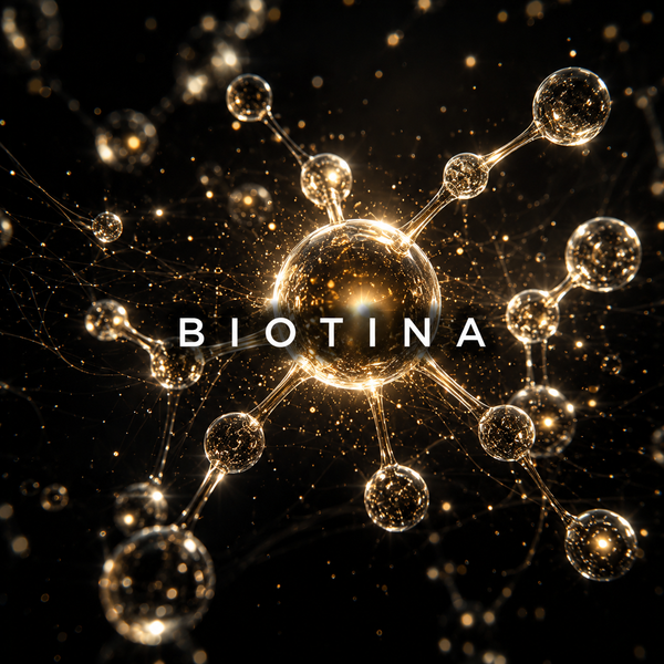 Biotina
