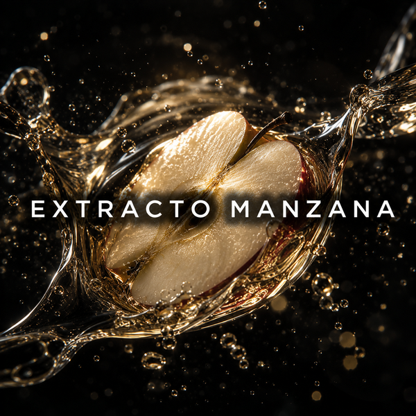 Extracto de Manzana