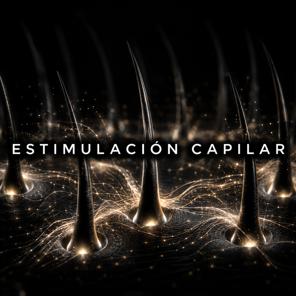 Estimulación Capilar