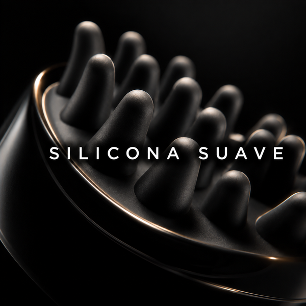 Silicona Suave