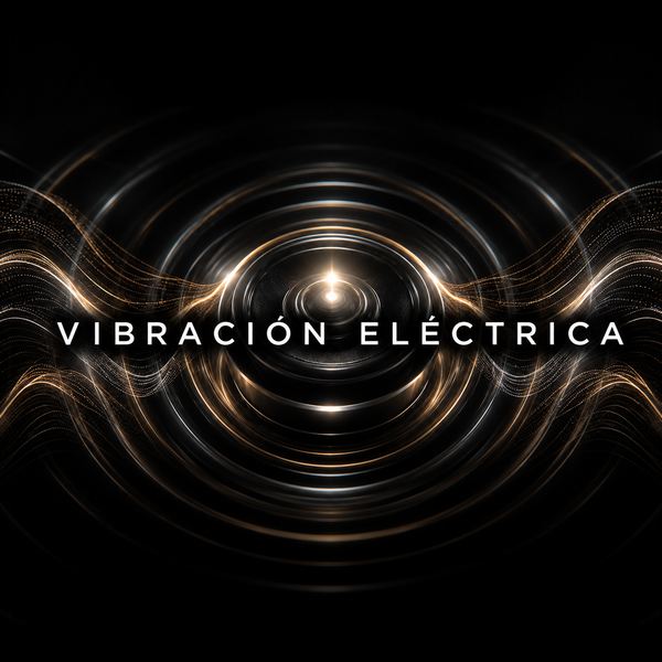 Vibración Eléctrica