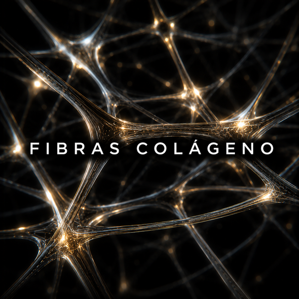 Fibras Colágeno