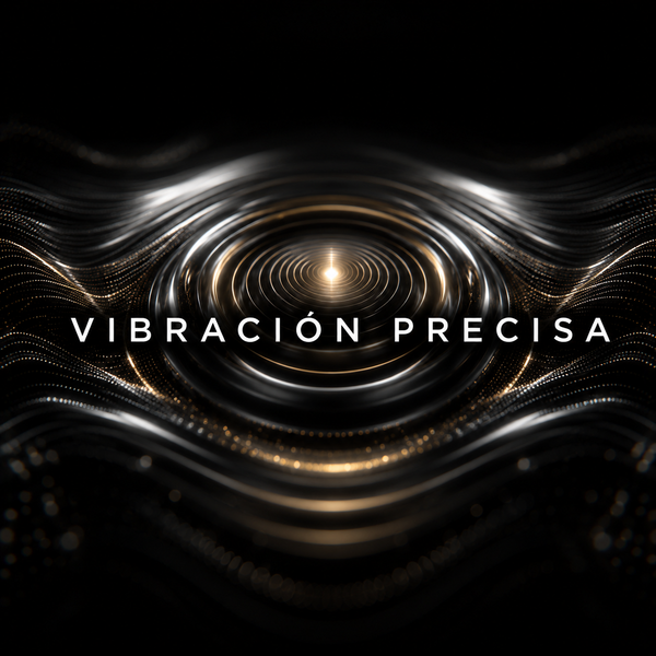 Vibración Precisa