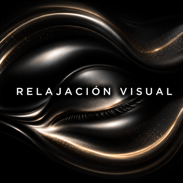 Relajación Visual