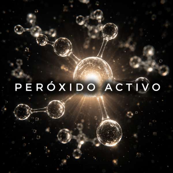 Peróxido Activo