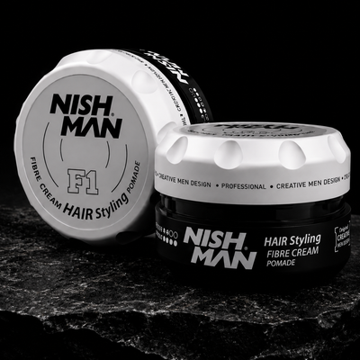 Cera F1 Fibre Cream 150 ml - NISHMAN