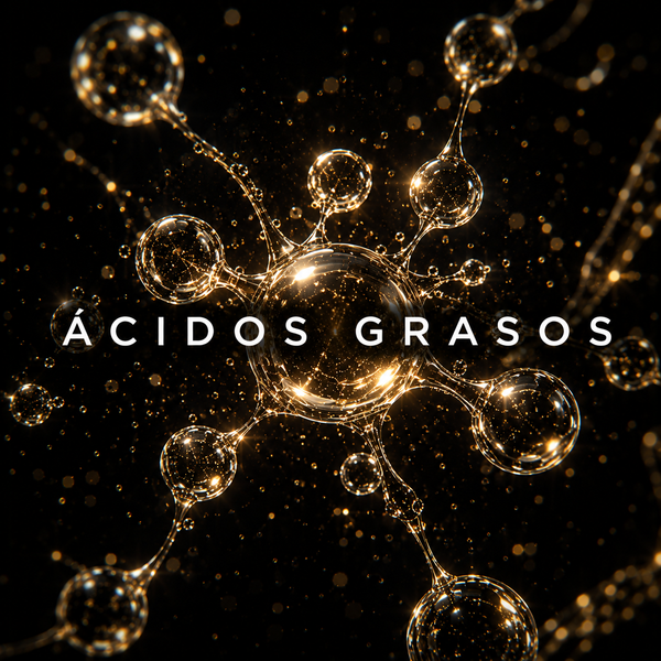 Ácidos Grasos