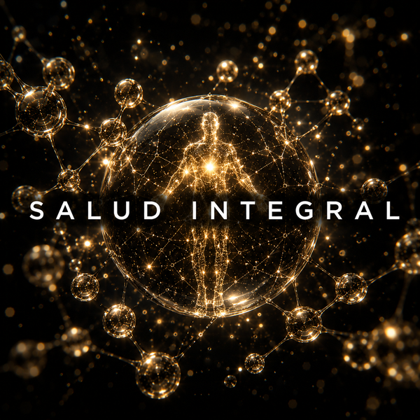Salud Integral