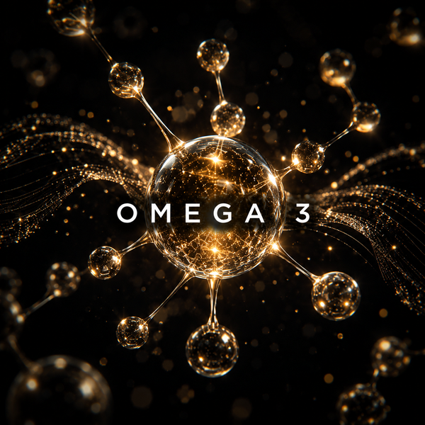 Omega 3
