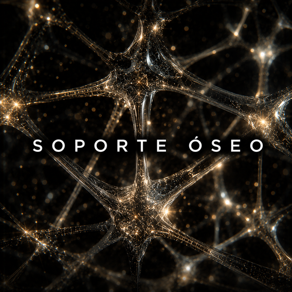 Soporte Óseo