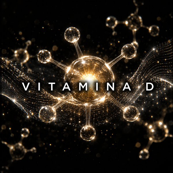 Vitaminas