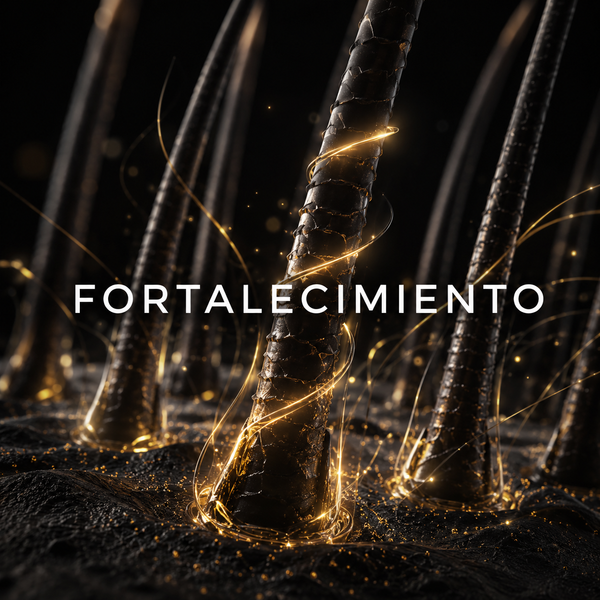 Fortalecimiento