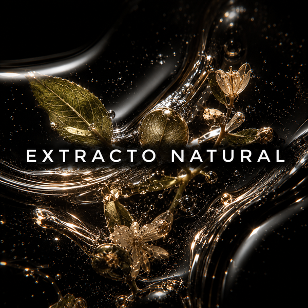 Extracto Natural