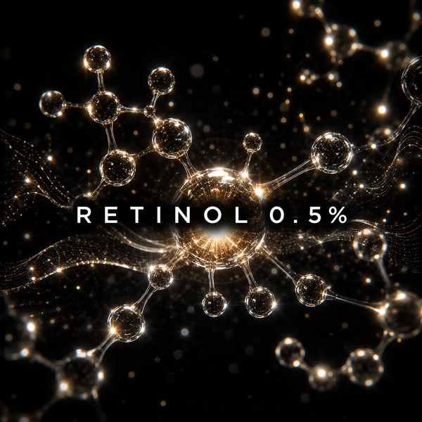 Retinol 0.5%