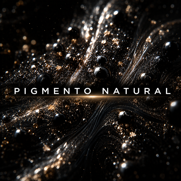 Pigmento Natural