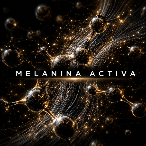 Melanina Activa