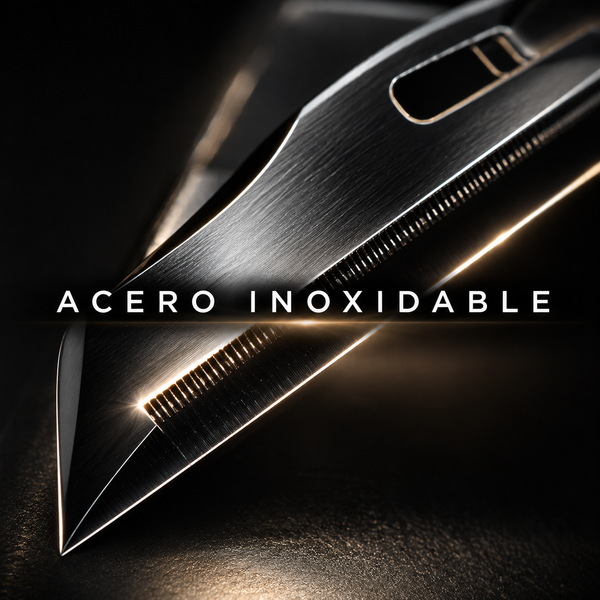 Acero Inoxidable