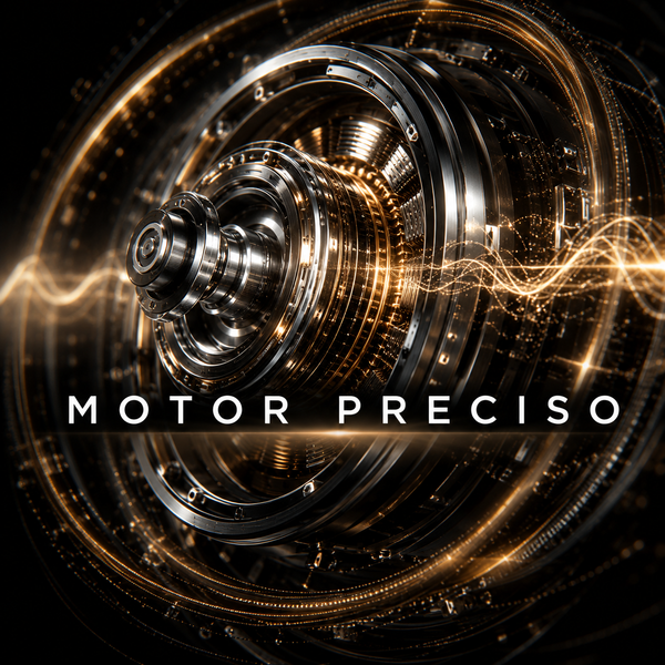 Motor Preciso